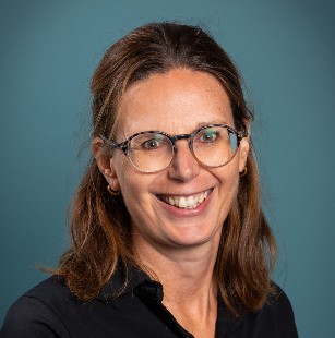 Foto van Amber van Dulmen